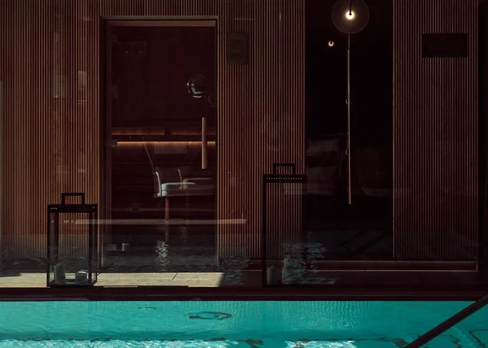 Ga Palace Hotel & Spa, A Xixth-Century Villa OOporto