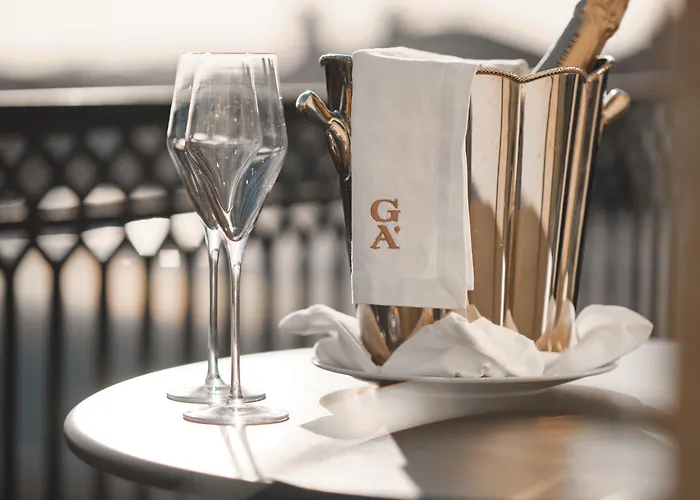 G.A Palace Hotel Porto